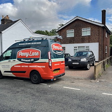 Professional-8-weekly-Window-Cleaning-for-a-detached-house-on-St-Anthonys-Hastingwood-Road-Hastingwood 0